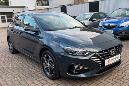 Hyundai i30 56.000 km 16.990 &euro; Worms 67547