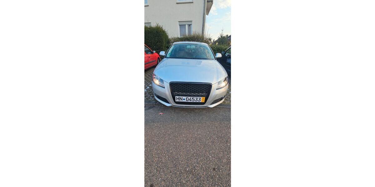 Audi A3 217.000 km 4.700 &euro; Möckmühl 74219