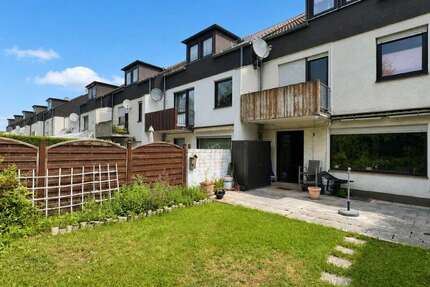 Haus Vellmar - 6 Zimmer, 160 m&sup2;, 299.000&euro; | Angebot:27354261