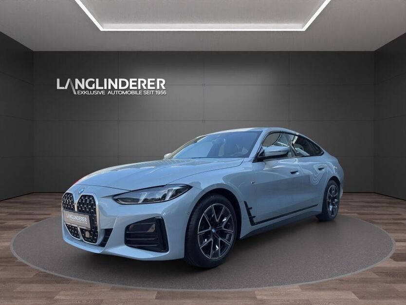 420 Gran Coupé