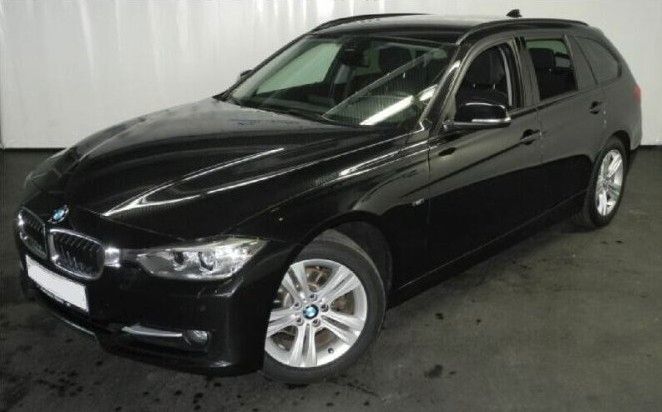BMW 318 233.000 km 6.499 &euro; Westerstetten 89198