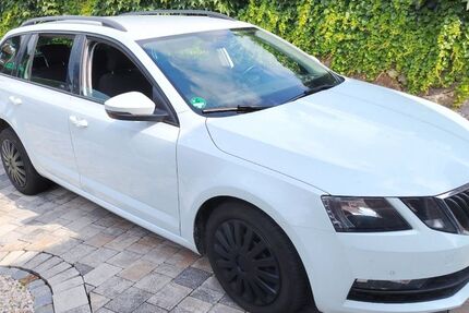 Skoda Octavia 220.500 km 9.500 &euro; Bodenmais 94249