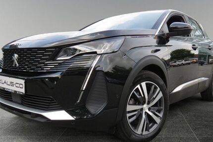 Peugeot 3008 22.600 km 23.790 &euro; Lübeck 23562