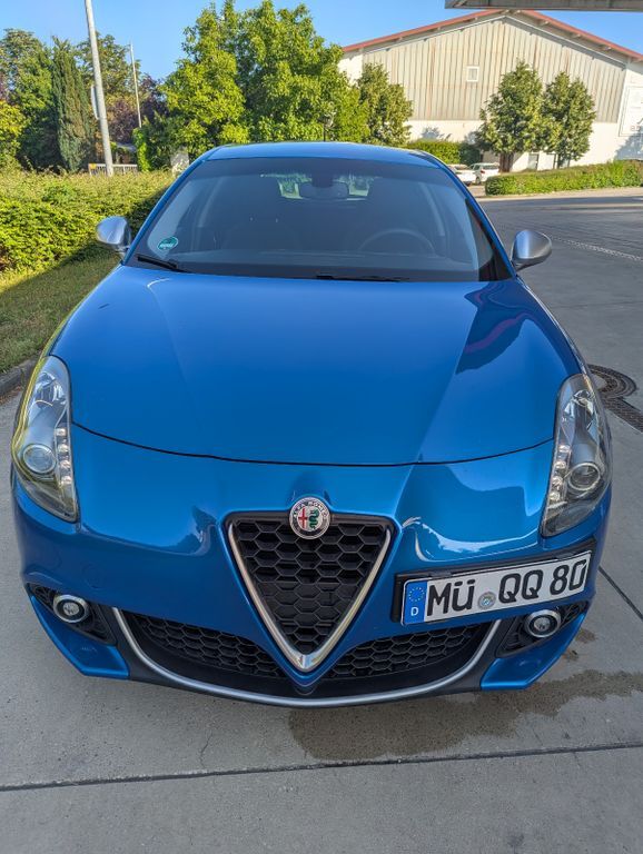 Giulietta