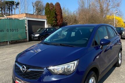 Opel Crossland (X) 168.000 km 8.500 &euro; Backnang 71522