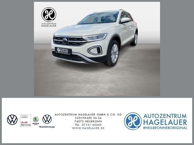VW T-Roc 4.995 km 37.944 &euro; Heilbronn 74072