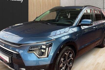 Kia Niro 56.000 km 25.980 &euro; Bramsche 49565