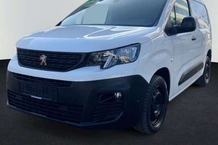 Peugeot Partner 136.710 km 12.990 € Dachau 85221