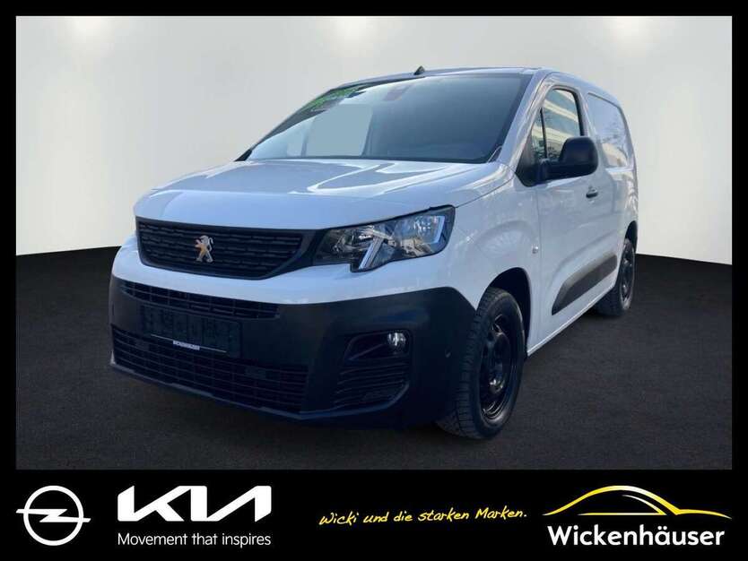 Peugeot Partner 136.710 km 12.990 € Dachau 85221