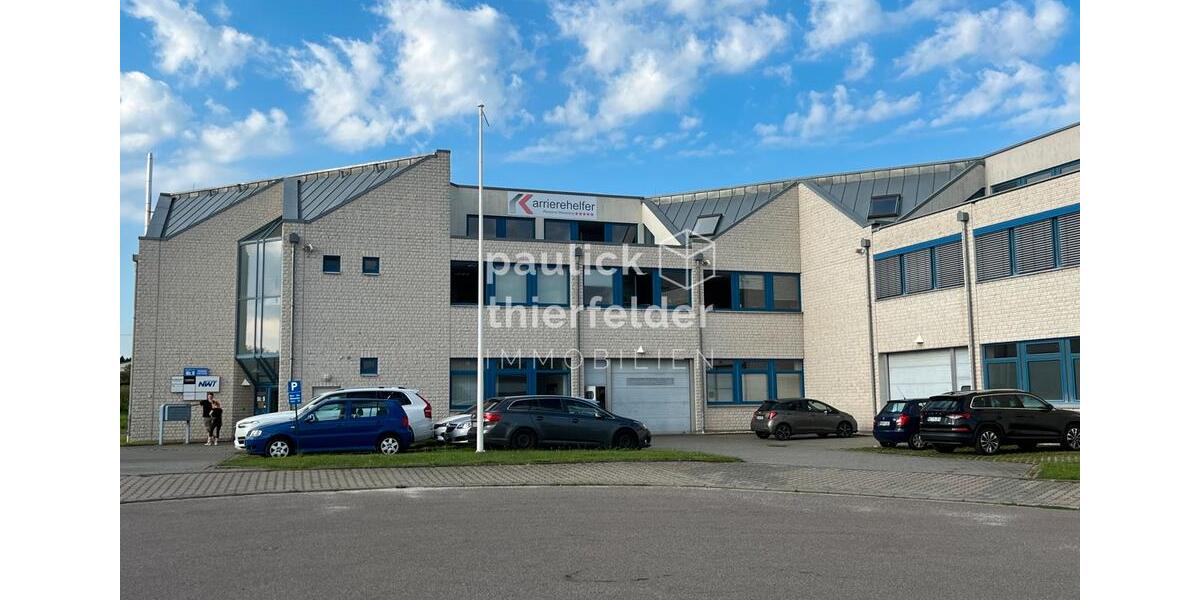 Gewerbeobjekt Taucha - 1.130&euro; | Angebot:26185273