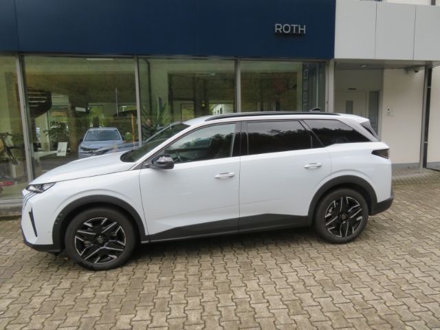 Peugeot 5008 18.500 km 32.780 &euro; Oppenau 77728