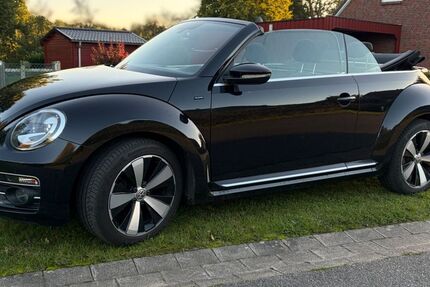 VW Beetle 90.000 km 15.000 &euro; Rantrum 25873