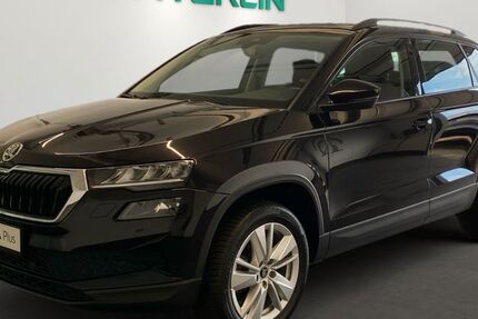 Skoda Karoq 21.350 km 31.860 &euro; Freiburg 79108