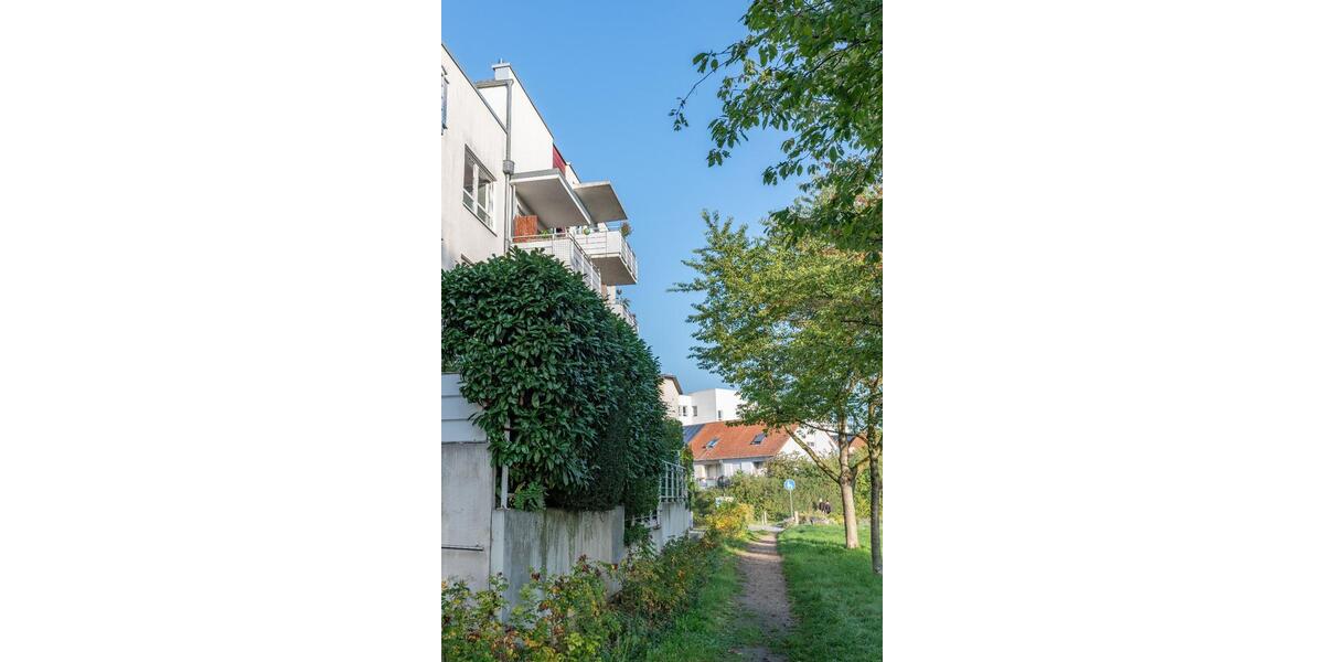 Etagenwohnung Viernheim - 4 Zimmer, 95 m&sup2;, 394.000&euro; | Angebot:26695556