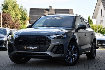 Audi Q5 24.256 km 45.970 &euro; Lorsch 64653