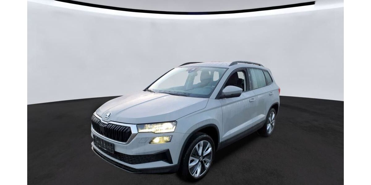 Skoda Karoq 73.425 km 26.630 &euro; Ettlingen 76275