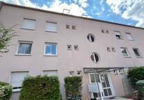 1 Zi. Appartement, nahe der Uni, unweit der FH