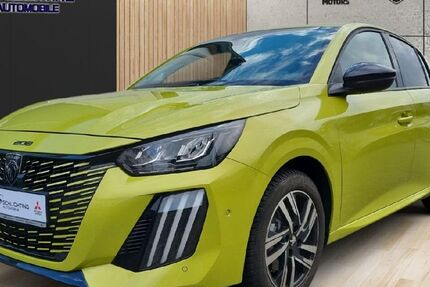Peugeot 208 5.200 km 22.490 € Schlüchtern 36381
