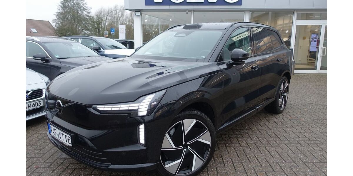 Volvo EX90 8.900 km 76.900 &euro; Warendorf 48231