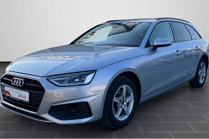Audi A4 38.900 km 25.219 &euro; Mannheim 68309