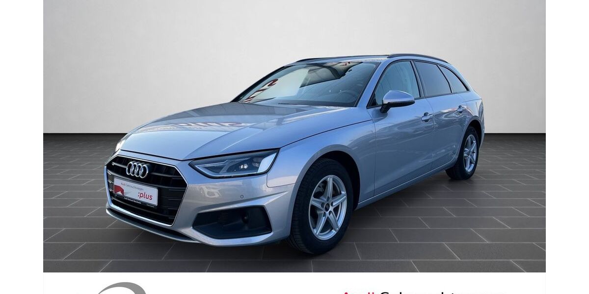 Audi A4 38.900 km 25.219 &euro; Mannheim 68309
