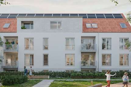 Wohnung Pfaffenhofen an der Ilm - 1 Zimmer, 42 m&sup2;, 702&euro; | Angebot:26795086