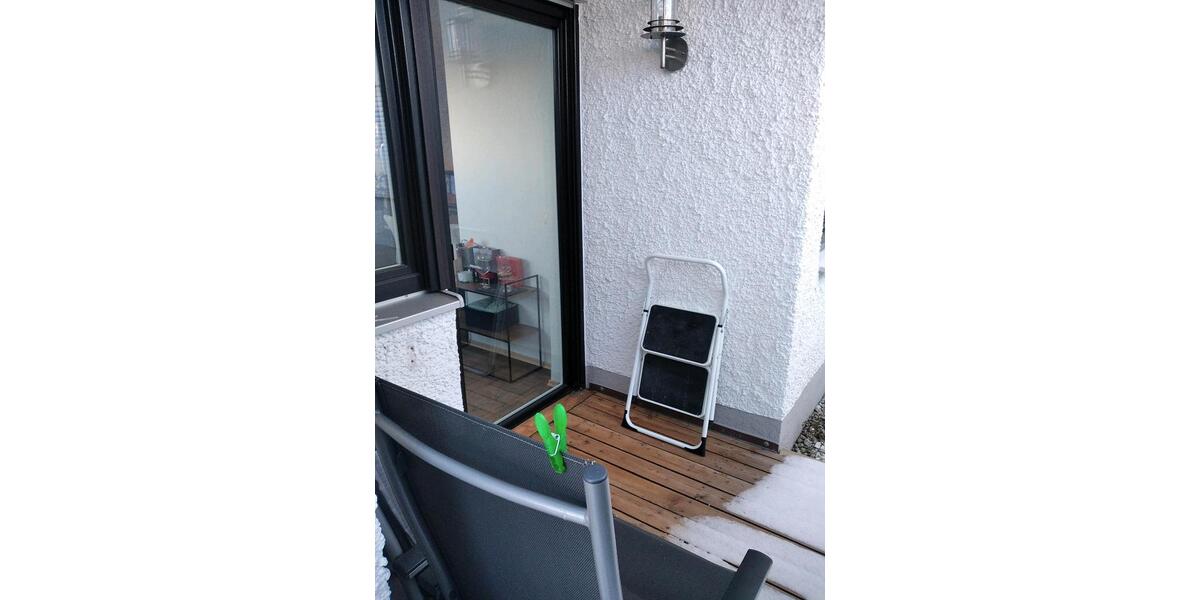 helle 3 Zimmer, Erdgeschosswohnung, LL Ost 3 zimmer