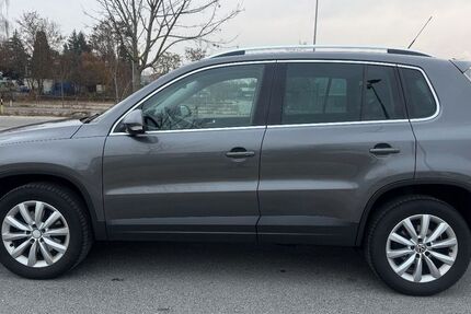 VW Tiguan 279.800 km 7.290 &euro; Nürnberg 90441