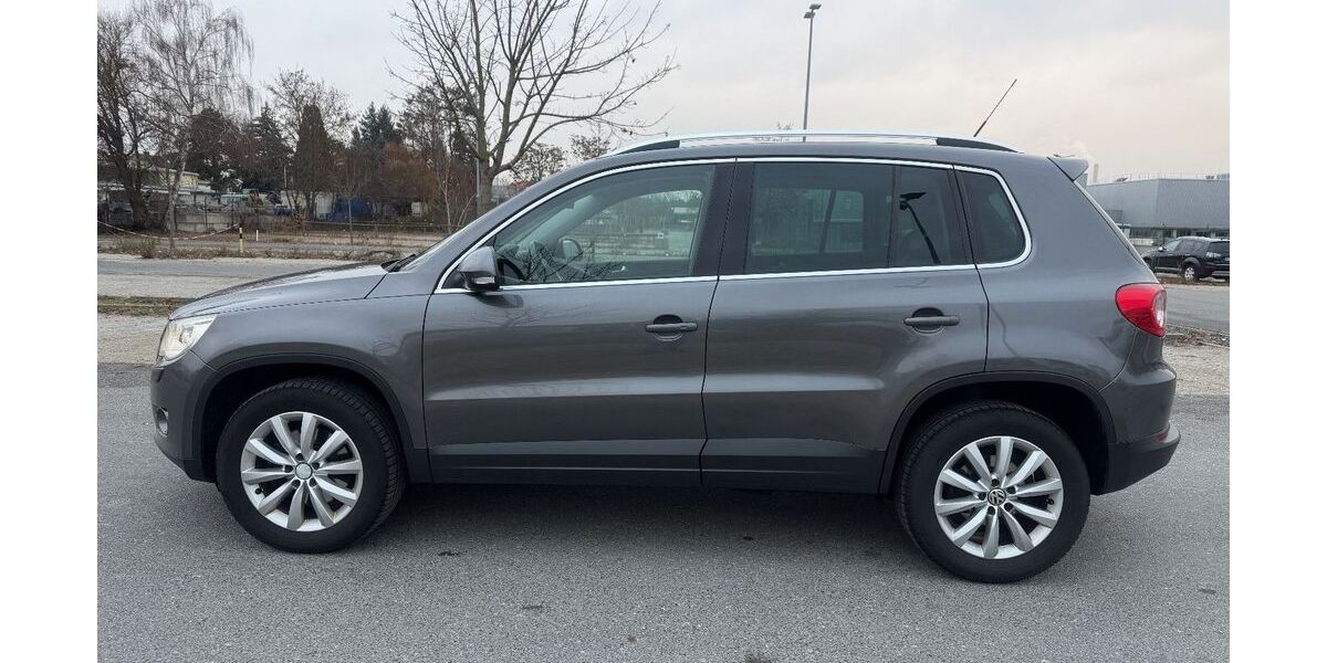 VW Tiguan 279.800 km 7.290 &euro; Nürnberg 90441