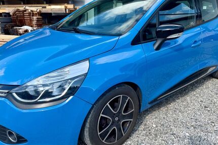 Renault Clio 144.000 km 5.990 &euro; Hofstetten 86928