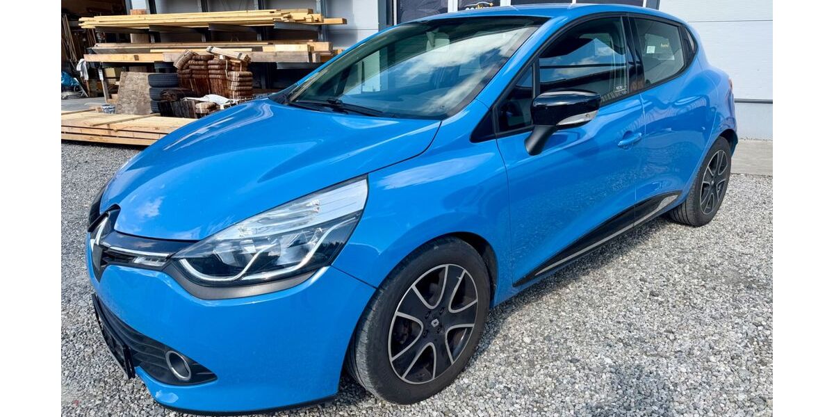 Renault Clio 144.000 km 5.990 &euro; Hofstetten 86928