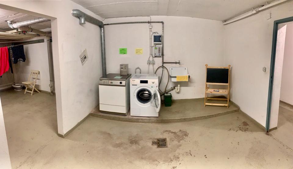 Etagenwohnung Bindlach - 1 Zimmer, 32 m&sup2;, 84.000&euro; | Angebot:23529983