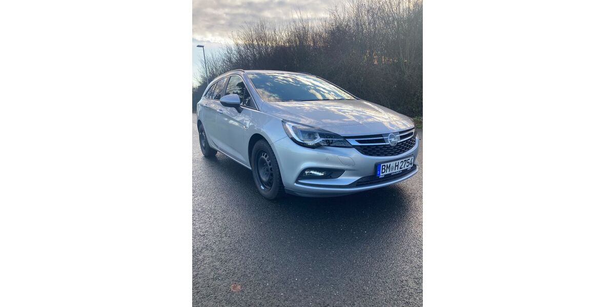 Opel Astra 95.000 km 10.900 &euro; Frechen 50226