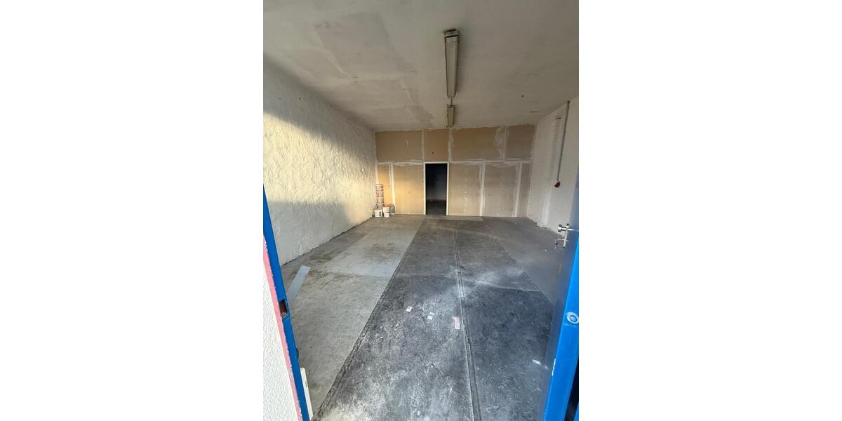 Gewerbeobjekt Greifswald - 1.130&euro; | Angebot:26085908