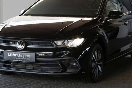 VW Polo 6.476 km 19.980 &euro; Koblenz 56070