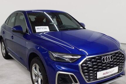 Audi Q5 100.804 km 33.189 &euro; Fernwald-Steinbach 35463