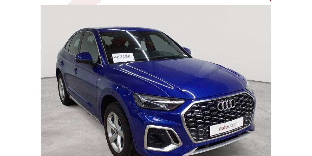 Audi Q5 100.804 km 33.189 &euro; Fernwald-Steinbach 35463