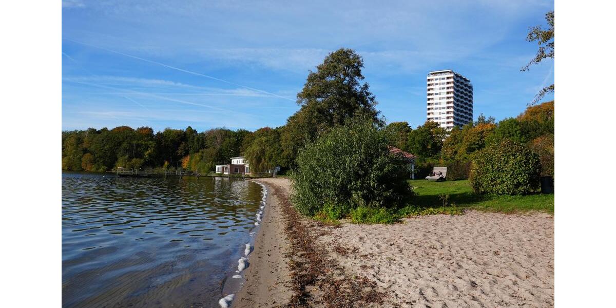 Etagenwohnung Plön - 2 Zimmer, 46 m&sup2;, 148.500&euro; | Angebot:27267911