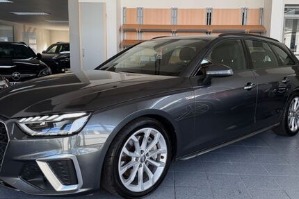 Audi A4 62.000 km 31.950 € Elsdorf 50189