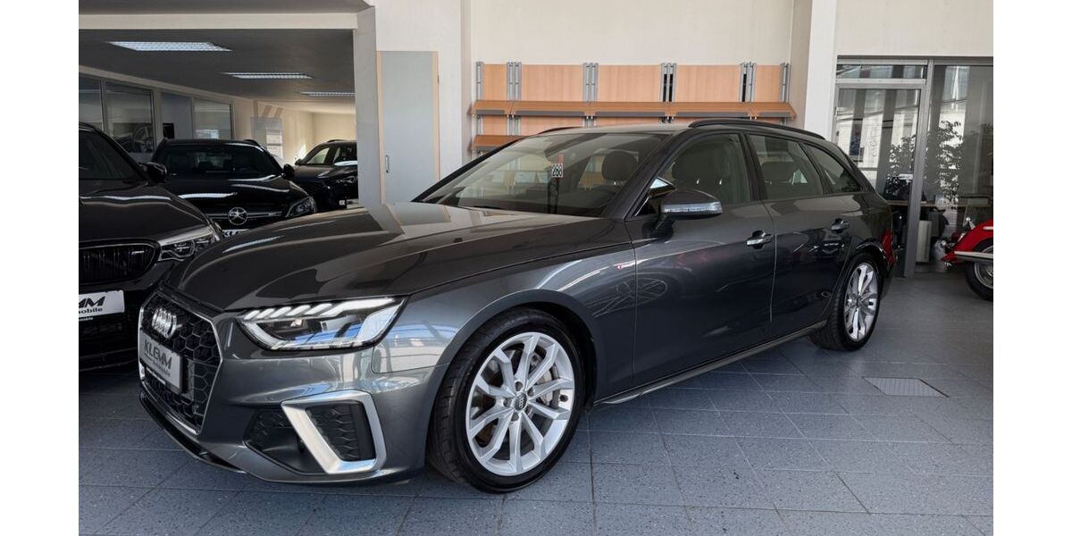 Audi A4 62.000 km 31.950 € Elsdorf 50189