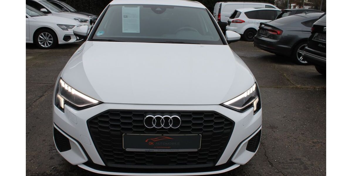 Audi A3 90.000 km 23.998 &euro; Jettingen/ bei Stuttgart 71131