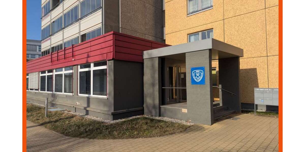 Gewerbeobjekt Gera Untermhaus - 350&euro; | Angebot:25273314