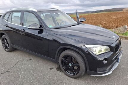 BMW X1 239.000 km 8.990 € Hausen b. Würzburg 97262