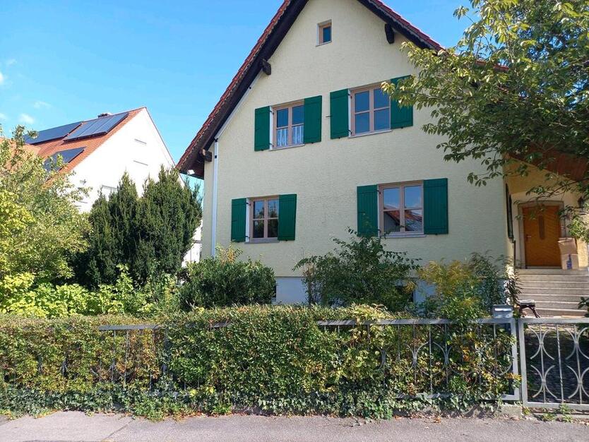EFH in Maxhütte-Haidhof zu vermieten zimmer