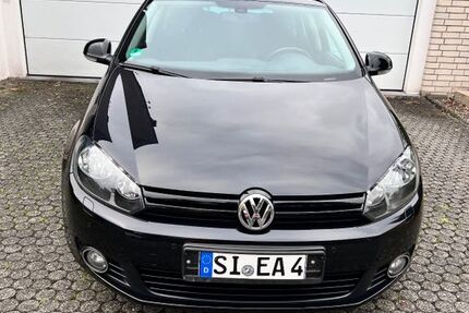 VW Golf 212.500 km 4.190 € Siegen 57076