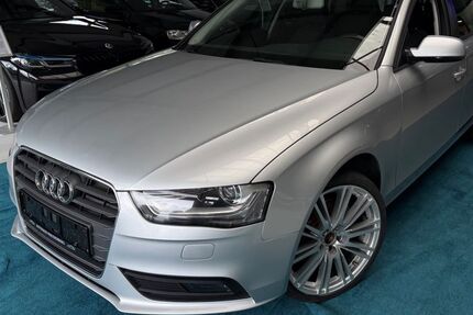 Audi A4 181.000 km 9.999 &euro; Freudenberg 57258