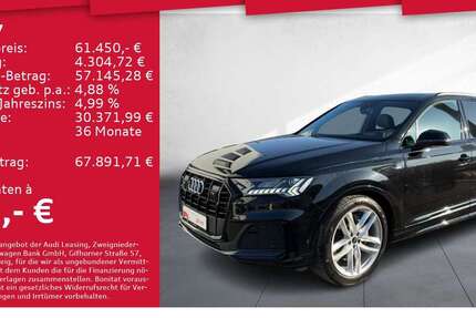 Audi Q7 64.268 km 61.450 &euro; Dresden 01067