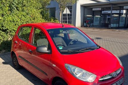 Hyundai i10 23.754 km 4.900 &euro; Laaber 93164