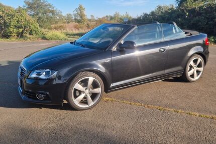 Audi A3 96.500 km 12.990 € Staßfurt 39418