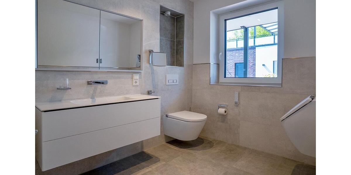Erdgeschoßwohnung Norden - 2 Zimmer, 84 m&sup2;, 349.500&euro; | Angebot:27085510